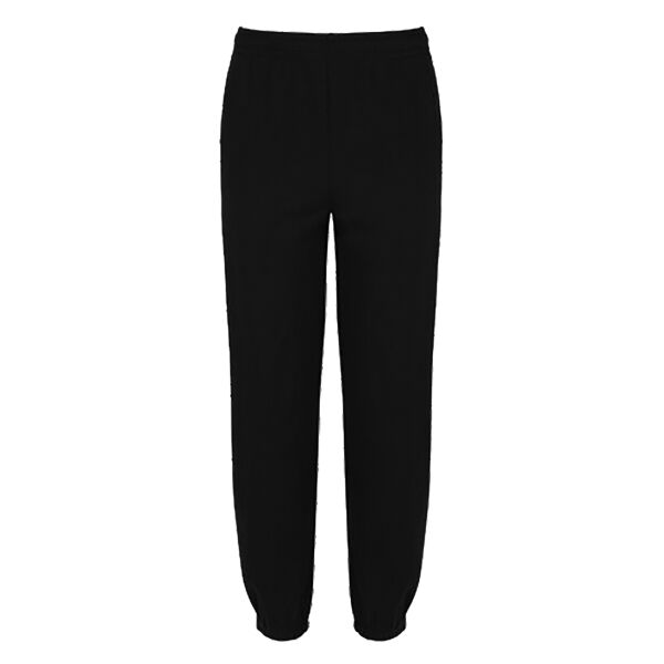 Black Sweatpant Joggers Thumbnail