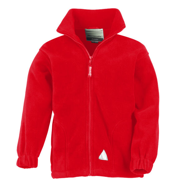 Abbey School Polartherm™ Fleece Jacket Thumbnail
